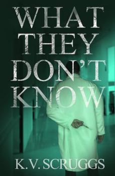 Paperback What They Don't Know Book