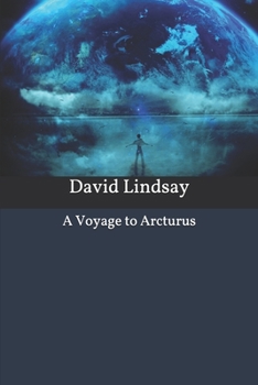 A Voyage to Arcturus