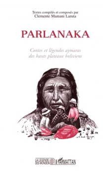 Paperback Parlanaka [French] Book