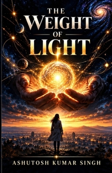 The Weight of Light: A Novel in Fifteen Chapters