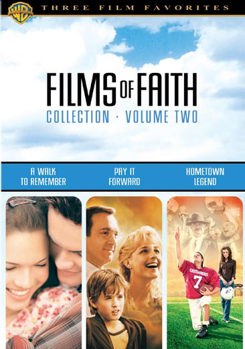 Films of Faith Collection, Vol. 2