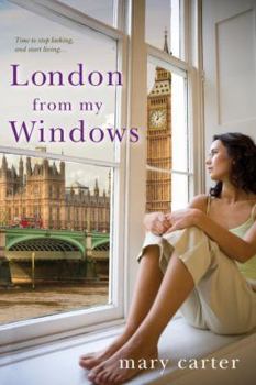 Paperback London From My Windows Book