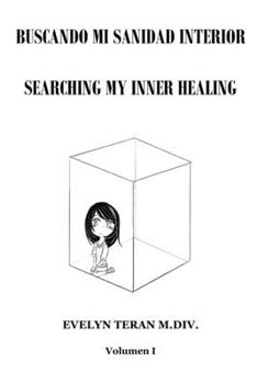 Paperback Buscando Mi Sanidad Interior [Spanish] Book