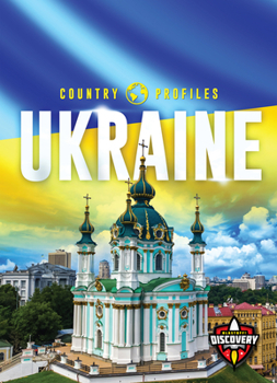 Library Binding Ukraine Book