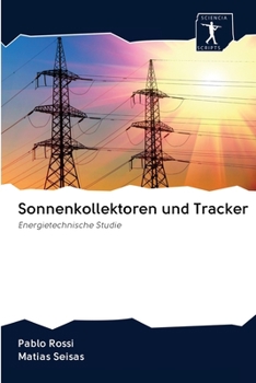 Paperback Sonnenkollektoren und Tracker [German] Book