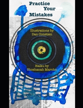 Paperback Practice Your Mistakes Book