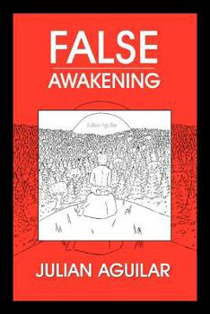 Paperback False Awakening Book