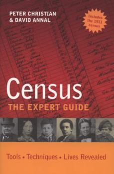 Paperback Census: The Expert Guide Book