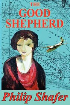 Paperback The Good Shepherd Book