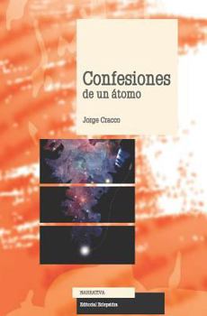 Paperback Confesiones de Un Átomo [Spanish] Book