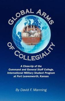 Paperback Global Arms of Collegiality Book