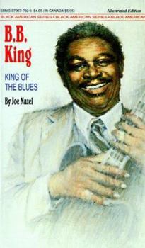 Mass Market Paperback B. B. King Book