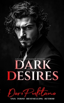 Paperback Dark Desires Book