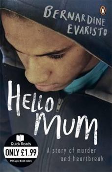 Paperback Hello Mum: From the Booker prize-winning author of Girl, Woman, Other Book