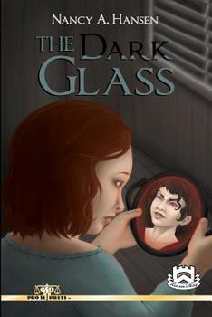 Paperback The Dark Glass Book