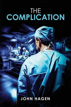 Paperback The Complication Book