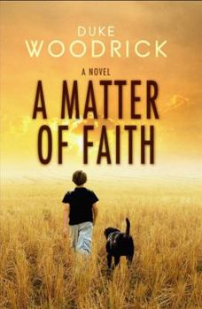 Paperback A Matter of Faith Book