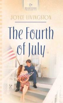 Paperback The 4th of July Book