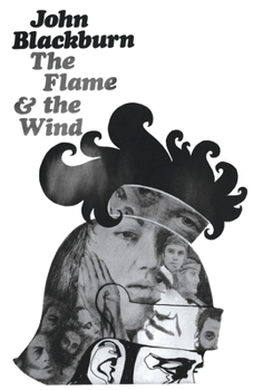 Paperback The Flame and the Wind Book