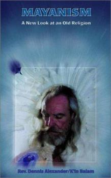 Paperback Mayanism Book