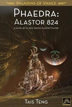 Paperback Phaedra: Alastor 824 Book