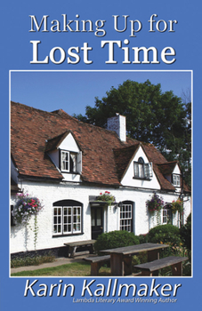 Paperback Making Up for Lost Time Book