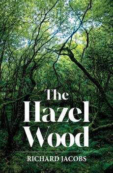 Paperback The Hazel Wood Book