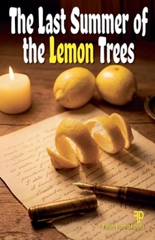 The Last Summer of the Lemon Trees