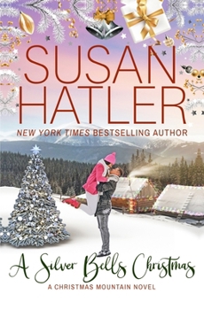 A Silver Bells Christmas (The Mistletoe Book Club)