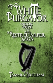 Paperback White Purgator Book