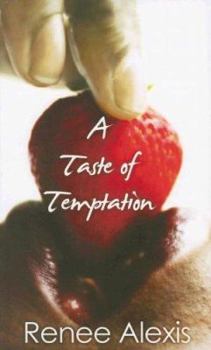 Paperback A Taste of Temptation Book