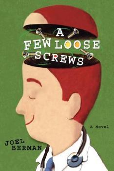 Hardcover A Few Loose Screws Book