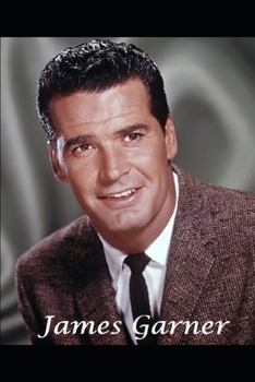 Paperback James Garner: The Untold Story Book