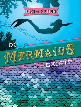 Library Binding Do Mermaids Exist? Book