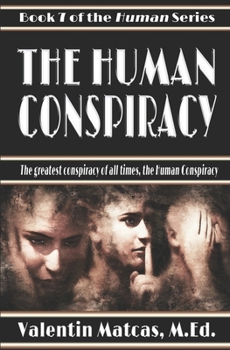 Paperback The Human Conspiracy Book