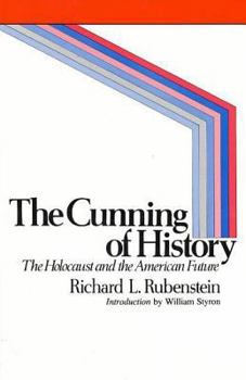 Paperback The Cunning of History Book