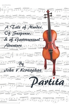 Paperback Partita Book