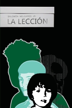 Paperback La lección [Spanish] Book