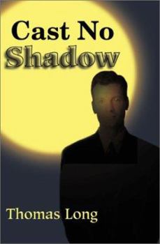 Paperback Cast No Shadow: The First Book of the Knowing Book