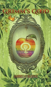 Hardcover Grimm's Good Book