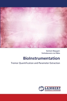 Paperback BioInstrumentation Book