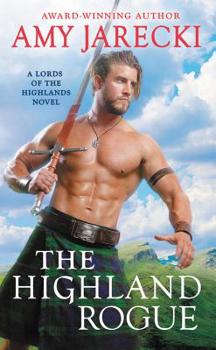 The Highland Rogue - Book #7 of the Lords of the Highlands