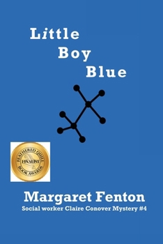 Paperback Little Boy Blue Book