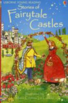 Paperback Stories of Fairytale Castles (Young Reading Level 1) [Paperback] [Jan 01, 2010] NILL Book
