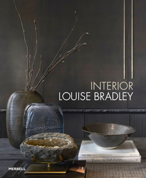 Hardcover Interior: Louise Bradley Book