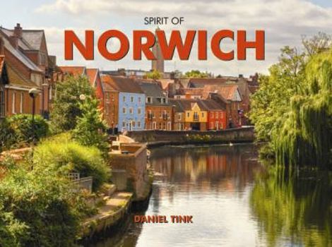 Hardcover Norwich Book