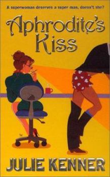 Mass Market Paperback Aphrodite's Kiss Book
