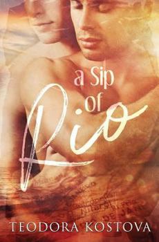 Paperback A Sip of Rio Book