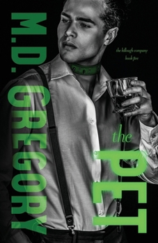 Paperback The Pet (The Killough Company) Book