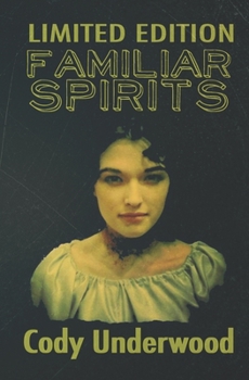 Paperback Familiar Spirits Book